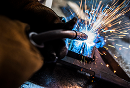 Welding Machine